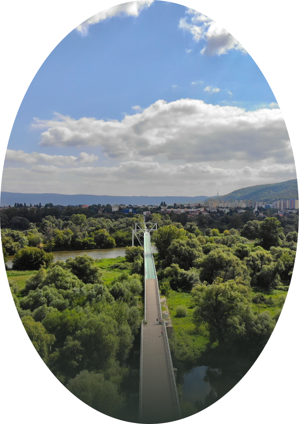 Fotografia lokality Devínska Nová Ves
